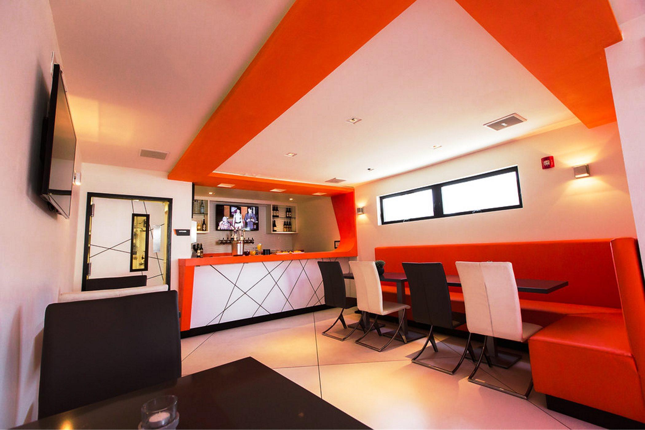 The Moment Hotel Los Angeles Dış mekan fotoğraf