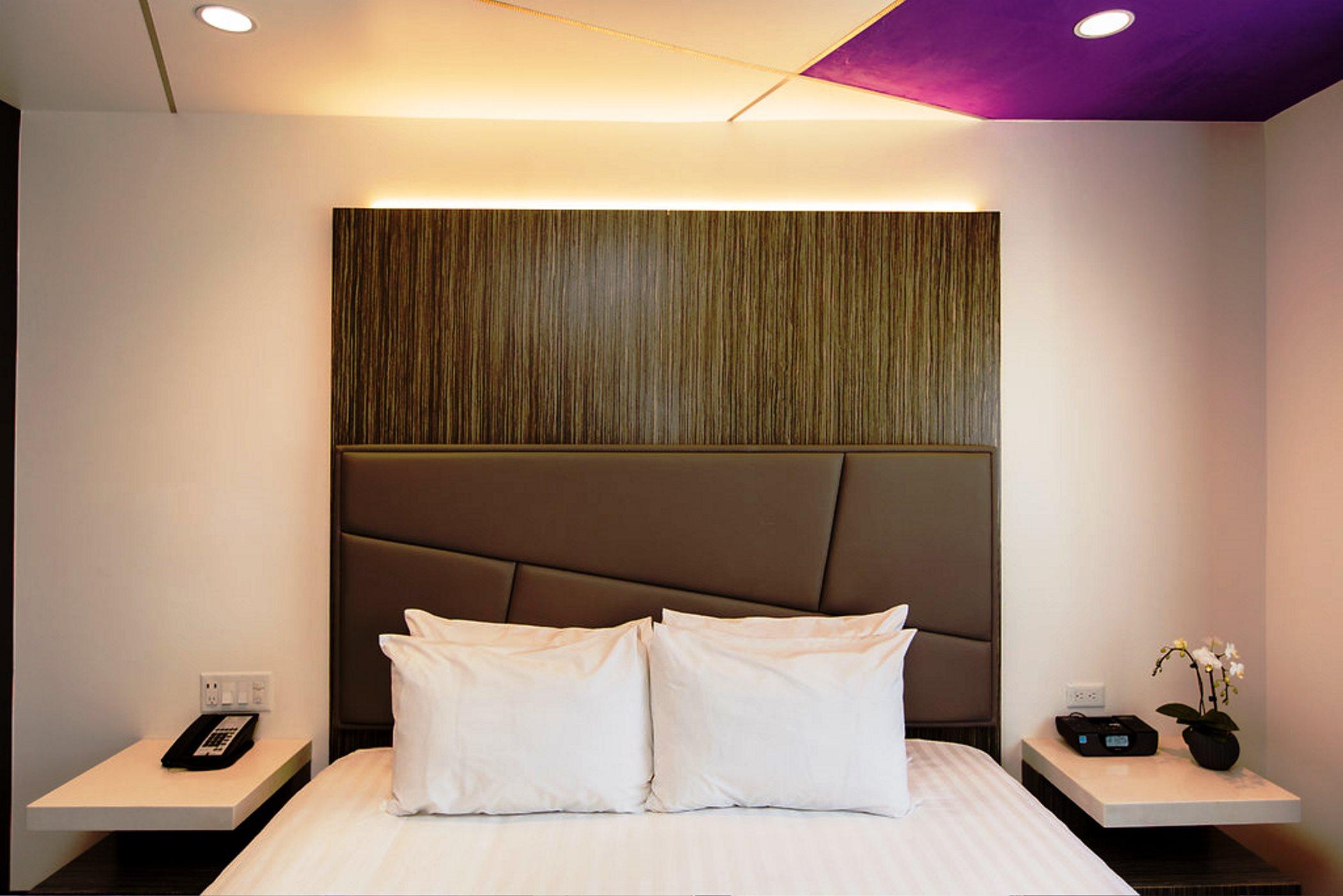 The Moment Hotel Los Angeles Dış mekan fotoğraf